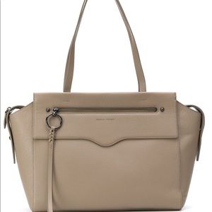 Rebecca Minkoff Gabby Leather Tote